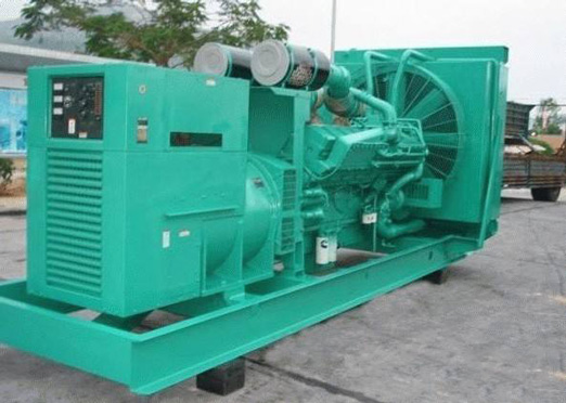 汝南75kw康明斯柴油发电车出租图片 汝南75kw康明斯柴油发电车出租图片