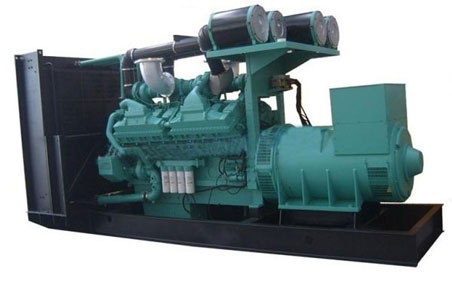 汝南200kw康明斯发电机组图片 汝南200kw康明斯发电机组图片