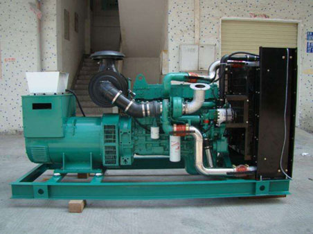 汝南1100kw康明斯柴油发电机组图片 汝南1100kw康明斯柴油发电机组图片