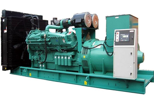 汝南150kw康明斯柴油发电机组图片 汝南150kw康明斯柴油发电机组图片
