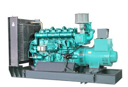 汝南发电机出租