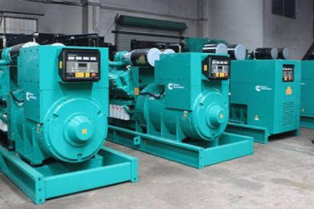 汝南柴油发电机 汝南柴油发电机