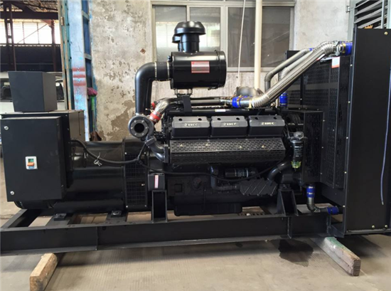 汝南柴油发电机 汝南柴油发电机