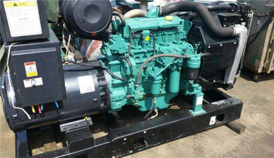 汝南柴油发电机 汝南柴油发电机